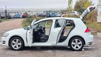 Volkswagen Golf 1.4 TSI BlueMotion Tech Match Hatchback 5dr Petrol DSG Euro 5 (s/s) (122 ps 13
