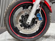 Yamaha FZS FAZER 1998 RUNNING PROJECT COMMUTER BIKE 600CC 18