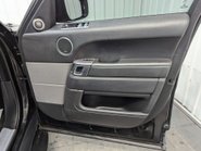 Land Rover Range Rover Sport 3.0 Range Rover Sport HSE SDV6 Auto 4WD 5dr 50