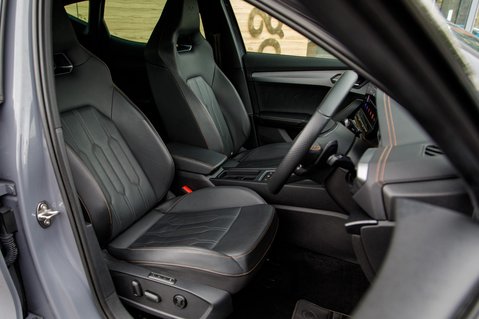 Cupra Formentor TSI 4DRIVE VZ2 DSG 32