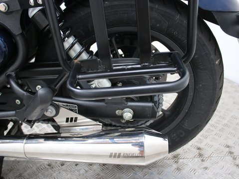 Royal Enfield Super Meteor 650 SUPER METEOR 650 23 21