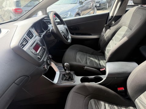 Kia Ceed 1.4 1 Euro 5 5dr 30
