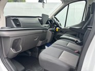 Ford Transit 350 L2 Drw 130 ps Single Cab Tipper - Air Con / Rear Camera / Cruise 14