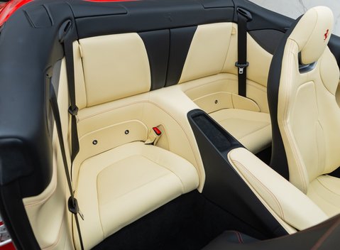 Ferrari Portofino M 22