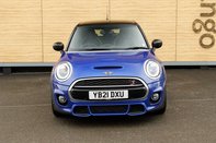 Mini Hatch COOPER S SPORT 5