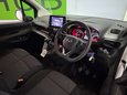 Vauxhall Combo 1.5 Combo 2300 Professional Turbo D S/S 16