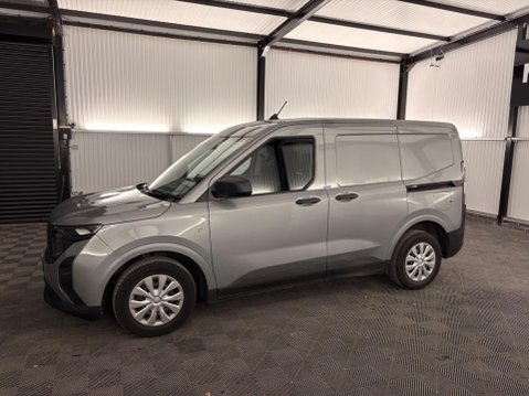 Ford Transit Courier 1.0 EcoBoost Trend SWB Euro 6 (s/s) 5dr 51