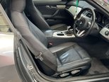 BMW Z4 2.0 20i Convertible 2dr Petrol Manual sDrive Euro 5 (s/s) (184 ps) 10