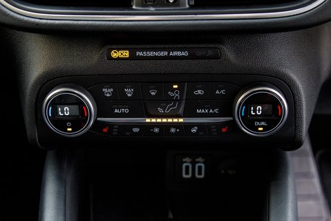 Ford Focus VIGNALE TDCI 38