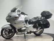 BMW R1150 RT 2001 44K SPORTS TOURER PROJECT BIKE SPARES OR REPAIR 1150CC 5