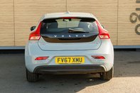 Volvo V40 T2 MOMENTUM 6