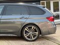 BMW 3 Series 3.0 330d M Sport Touring 5dr Diesel Auto Euro 6 (s/s) (258 ps) 10
