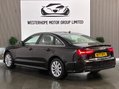Audi A6 2.0 TDI ultra SE Executive Euro 6 (s/s) 4dr 17