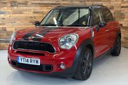Mini Countryman 2.0 Cooper SD SUV 5dr Diesel Manual ALL4 Euro 5 (s/s) (143 ps) 3