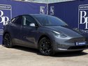 Tesla Model Y (Dual Motor) Long Range SUV 5dr Electric Auto 4WDE (384 bhp)