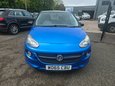 Vauxhall Adam ENERGISED 5