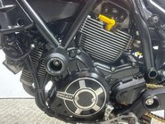 Ducati Scrambler 400 SIXTY 2 2016 14K NEW MOT A2 READY FULL SERVICE SPORTS EXHAUST 400CC 38