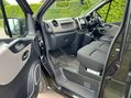 Renault Trafic 1.6 dCi ENERGY 29 Sport Nav Crew Van LWB Euro 6 (s/s) 6dr 12