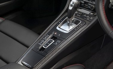 Porsche 911 Turbo S GB Edition (991) 21