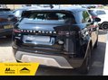 Land Rover Range Rover Evoque 2.0 Range Rover Evoque D 4x2 5dr 3