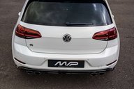 Volkswagen Golf 2.0 Golf R TSi Semi-Auto 4WD 5dr 44