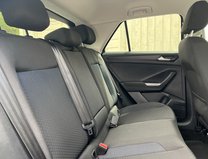 Volkswagen T-Roc (Sold) 1.5 TSI EVO United SUV 5dr Petrol Manual Euro 6 (s/s) (150 ps) 15