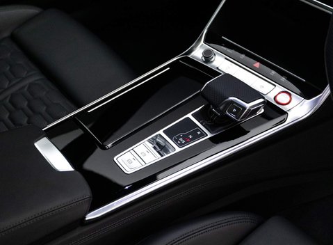 Audi RS6 Avant Vorsprung 17