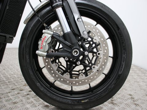 Triumph Speed Twin SPEED TWIN 23