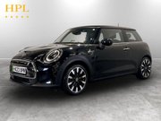 Mini Hatch Cooper SE 32.6kWh Level 3 Hatchback 3dr Electric Auto (184 ps) 3