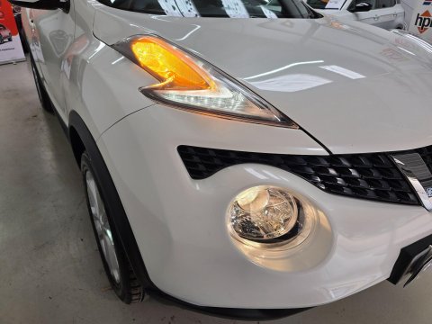 Nissan Juke 1.2 DIG-T N-Connecta Euro 6 (s/s) 5dr 50