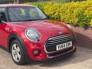 Mini Hatch 1.5 One D 3dr 5