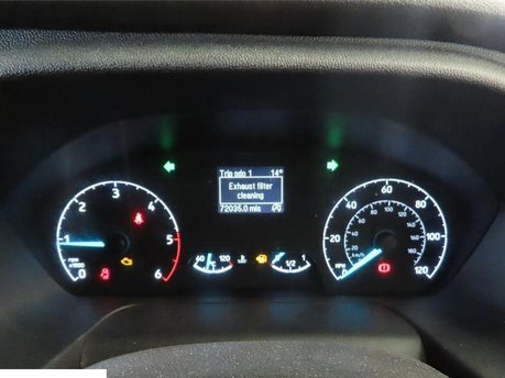 Ford Transit 2.0 350 EcoBlue Leader Panel Van 5dr Diesel Manual RWD L3 H2 Euro 6 (s/s) ( 3