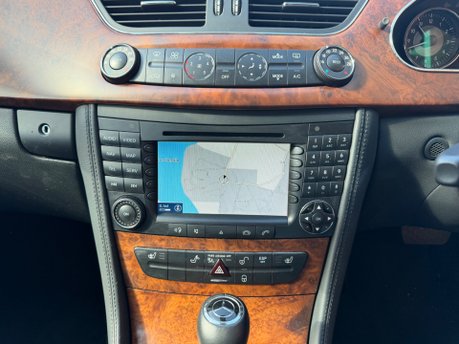 Mercedes-Benz CLS CLS320 CDI 25
