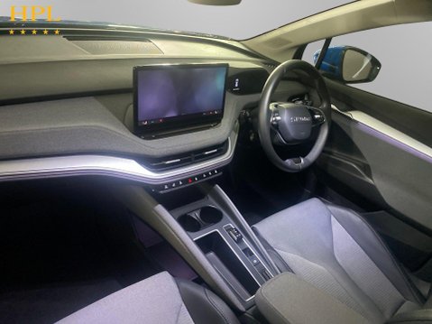 Skoda Enyaq 82kWh 85 SE L SUV 5dr Electric Auto (286 ps) Air Con - Alloys - DAB Radio 14