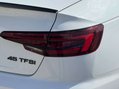 Audi A4 2.0 A4 Black Edition TFSI Semi-Automatic 4dr - NATIONAL DELIVERY* 38