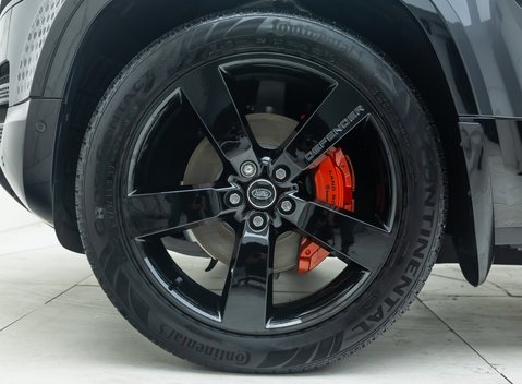 Land Rover Defender 110 X D350 30