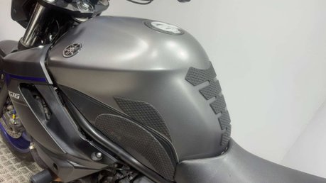 Yamaha XJ6 600 2013 43K GREAT RUNNING COMMUTER BIKE 600CC NAKED 16