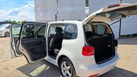Volkswagen Touran 1.4 TSI BlueMotion Tech SEL MPV 5dr Petrol DSG Euro 6 (s/s) (150 ps) 35
