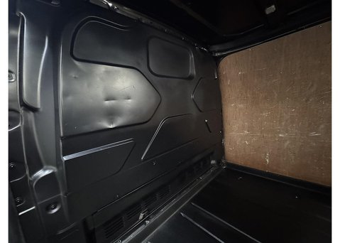 Ford Transit Custom 2.0 280 EcoBlue Limited Panel Van 5dr Diesel Manual L1 H1 Euro 6 (s/s) (130 42