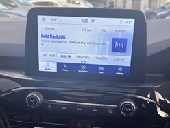 Ford Kuga 2.5h Duratec ST-Line X Edition CVT Euro 6 (s/s) 5dr 18