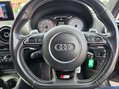 Audi A3 2.0 S3 Quattro Semi-Auto 4WD 3dr 19