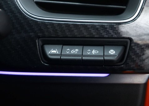 Renault Arkana 1.6 E-TECH r.s. line SUV 5dr Petrol Hybrid Auto 2WD Euro 6 (s/s) (145 bhp) 38
