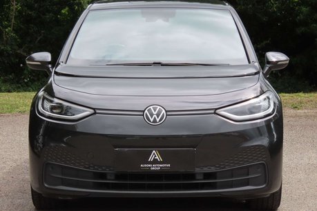 Volkswagen ID.3 Pro Performance 58kWh Family Auto 5dr 2