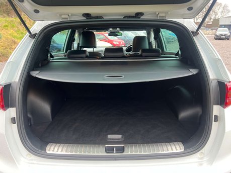 Kia Sportage 1.6 Sportage GT-Line ISG 5dr 46