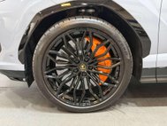 Lamborghini Urus 4.0 V8 BiTurbo 25.9kWh SE SUV 5dr Petrol Plug-in Hybrid Auto 4WD Euro 6 (80 44