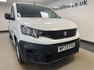 Peugeot Partner 1.5 Partner Professional Premium+ BHDi 4