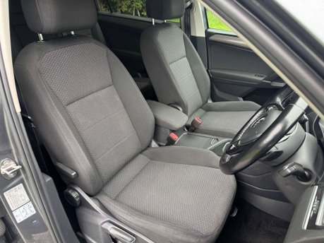 Volkswagen Tiguan Allspace 2.0 TDI Match SUV 5dr Diesel DSG Euro 6 (s/s) (150 ps) 32