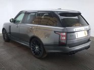Land Rover Range Rover 4.4 Range Rover Autobiography SDV8 Auto 4WD 5dr 19