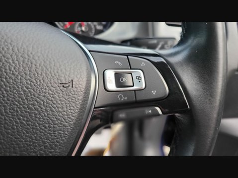 Volkswagen Golf SE NAVIGATION TSI BLUEMOTION TECHNOLOGY 21