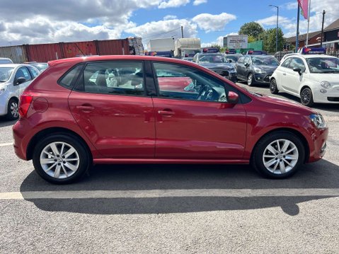 Volkswagen Polo 1.0 Polo SE 5dr 24